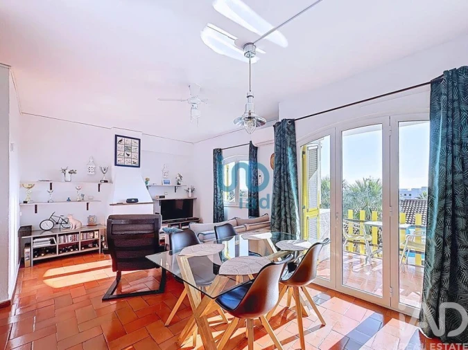 Apartamento T2 para Venda em Tavira (Santa Maria e Santiago) Foto 4