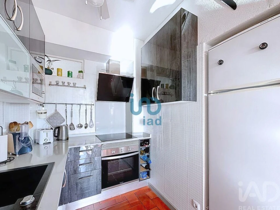 Apartamento T2 para Venda em Tavira (Santa Maria e Santiago) Foto 7