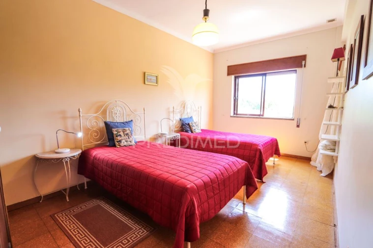 Moradia T6 para Venda em Alhandra, São João dos Montes e Calhandriz Foto 19