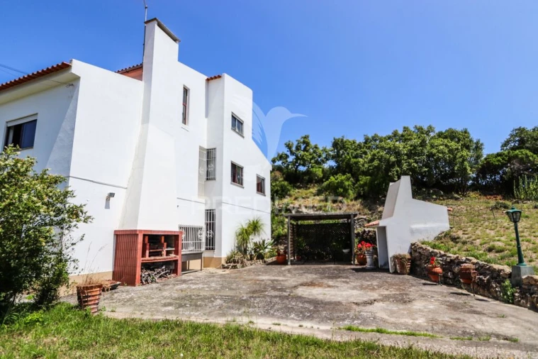 Moradia T6 para Venda em Alhandra, São João dos Montes e Calhandriz Foto 2