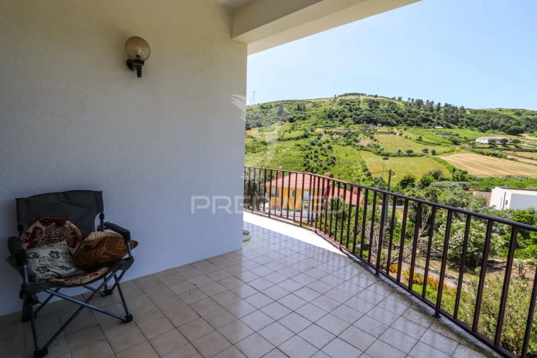 Moradia T6 para Venda em Alhandra, São João dos Montes e Calhandriz Foto 12