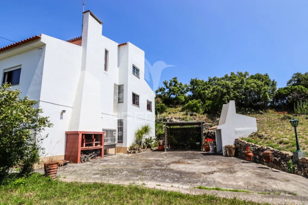 Moradia T6 para Venda em Alhandra, São João dos Montes e Calhandriz Foto 2