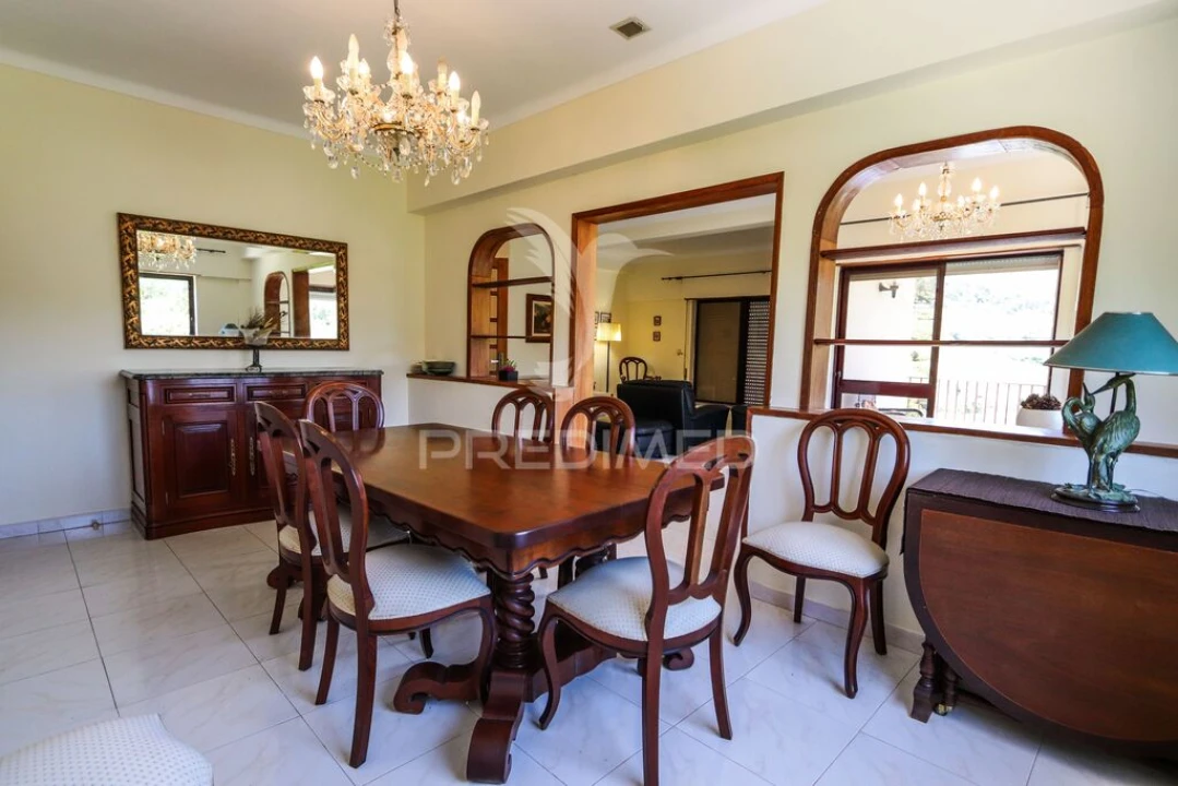 Moradia T6 para Venda em Alhandra, São João dos Montes e Calhandriz Foto 8