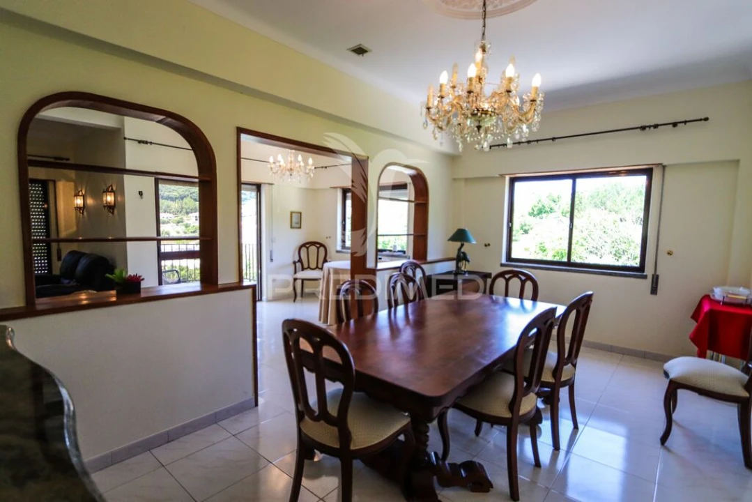 Moradia T6 para Venda em Alhandra, São João dos Montes e Calhandriz Foto 7