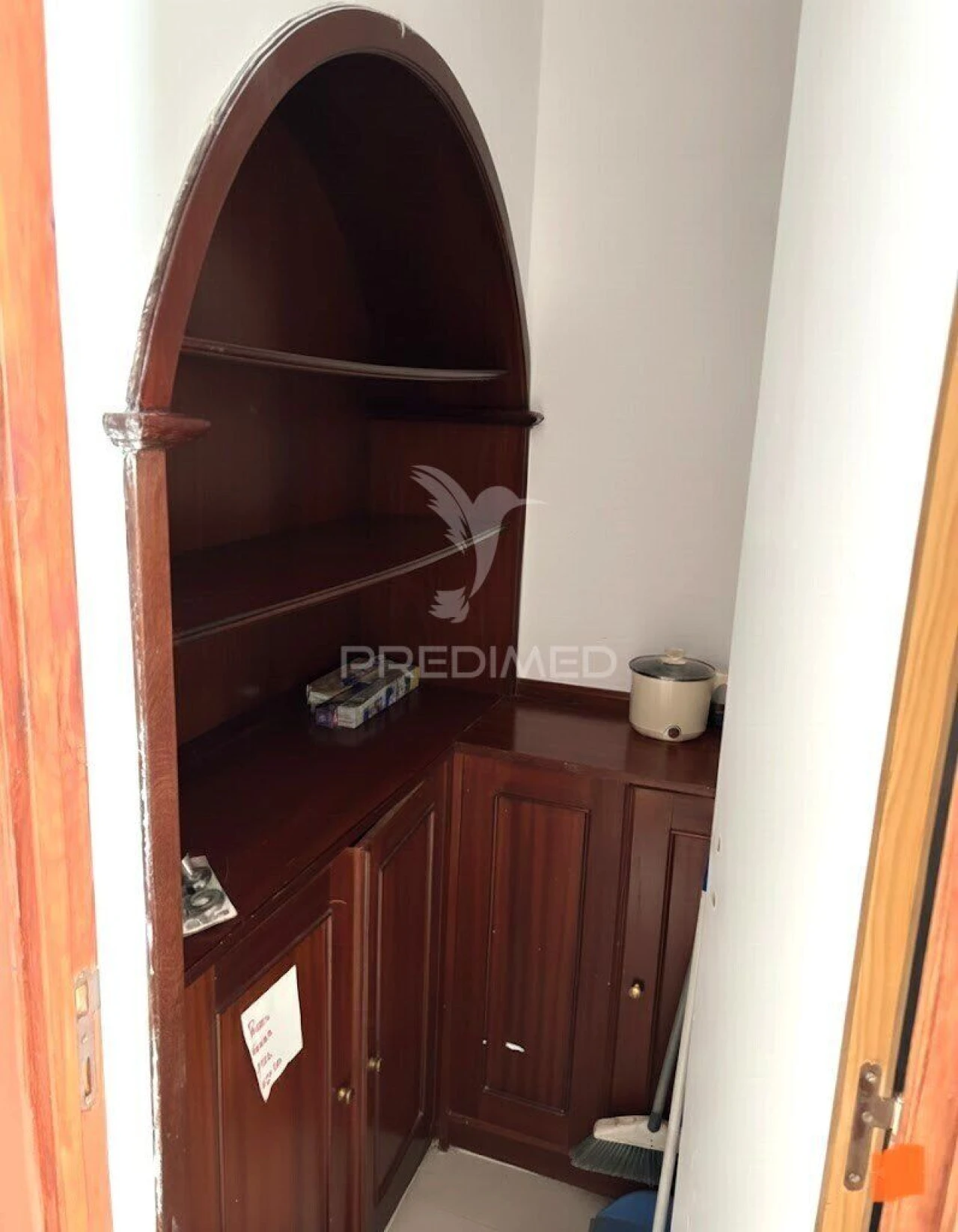 Apartamento T3 para Venda em Algés, Linda-A-Velha e Cruz Quebrada-Dafundo Foto 9