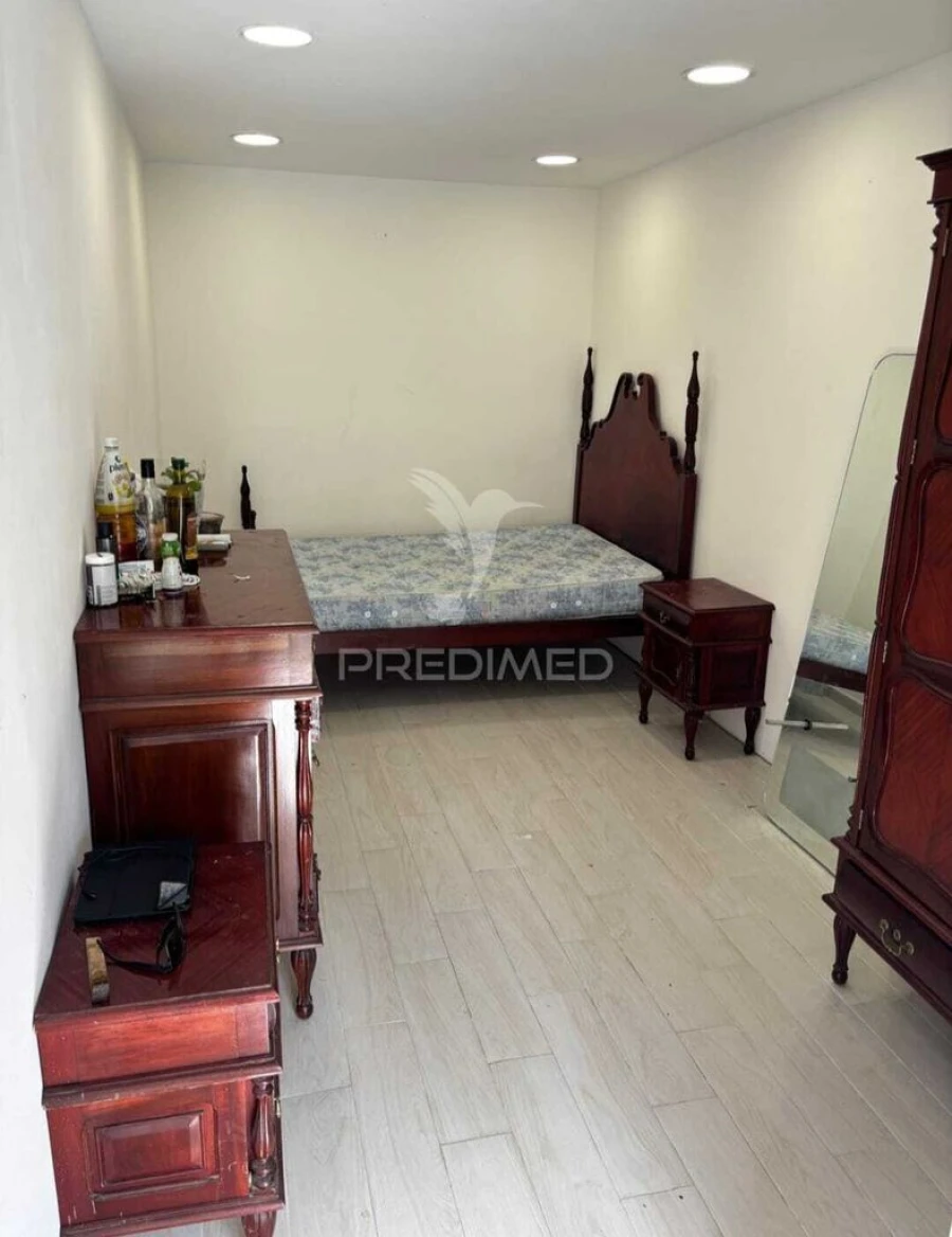 Apartamento T3 para Venda em Algés, Linda-A-Velha e Cruz Quebrada-Dafundo Foto 8