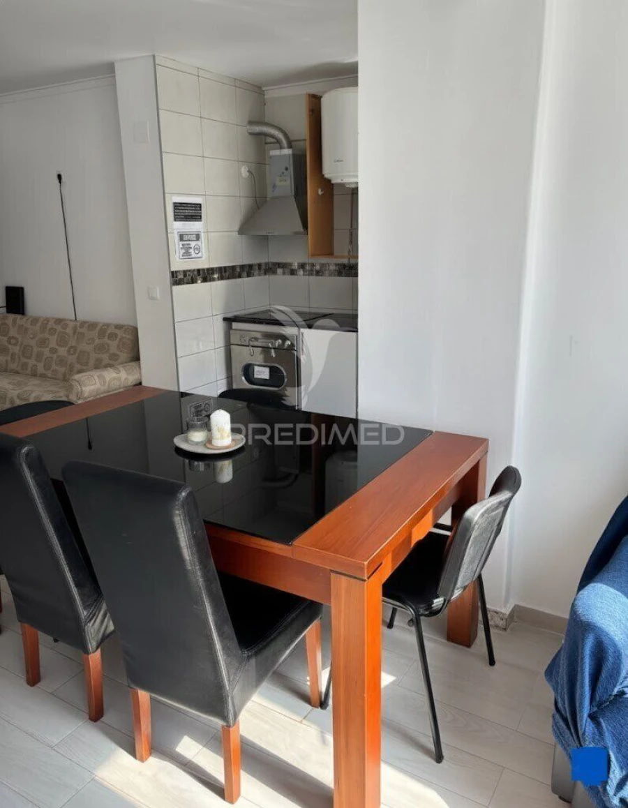 Apartamento T3 para Venda em Algés, Linda-A-Velha e Cruz Quebrada-Dafundo Foto 5