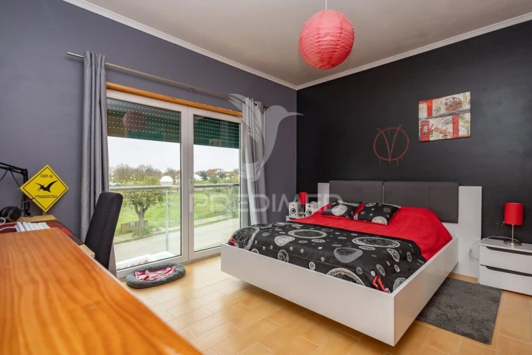 Moradia T5 para Venda em Alvito Foto 17