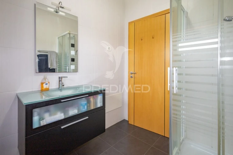 Moradia T5 para Venda em Alvito Foto 20