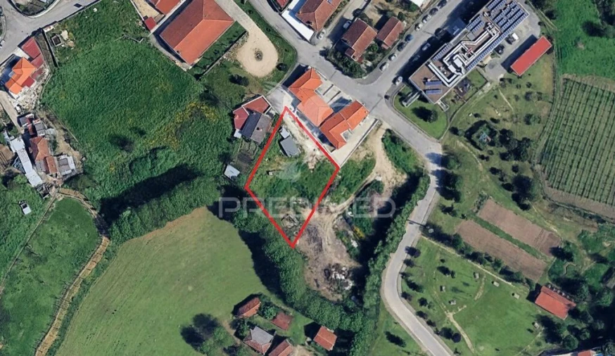 Terreno para Venda em Infias Foto 4