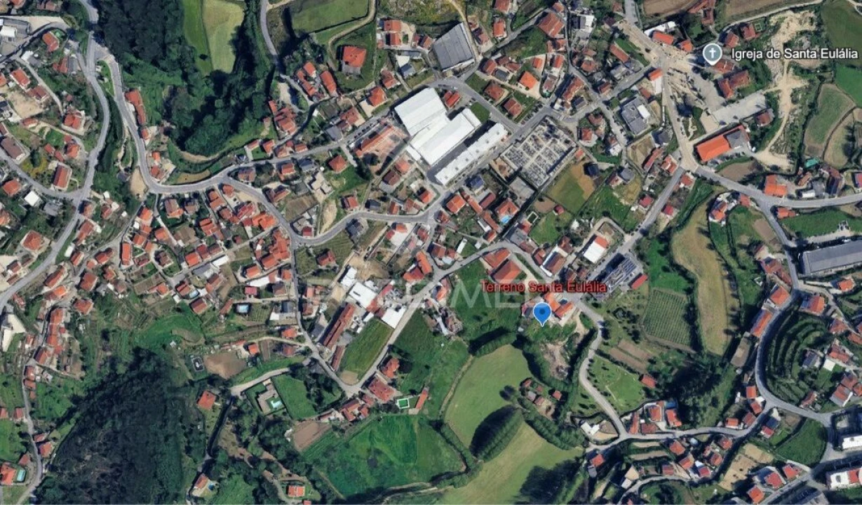 Terreno para Venda em Infias Foto 15