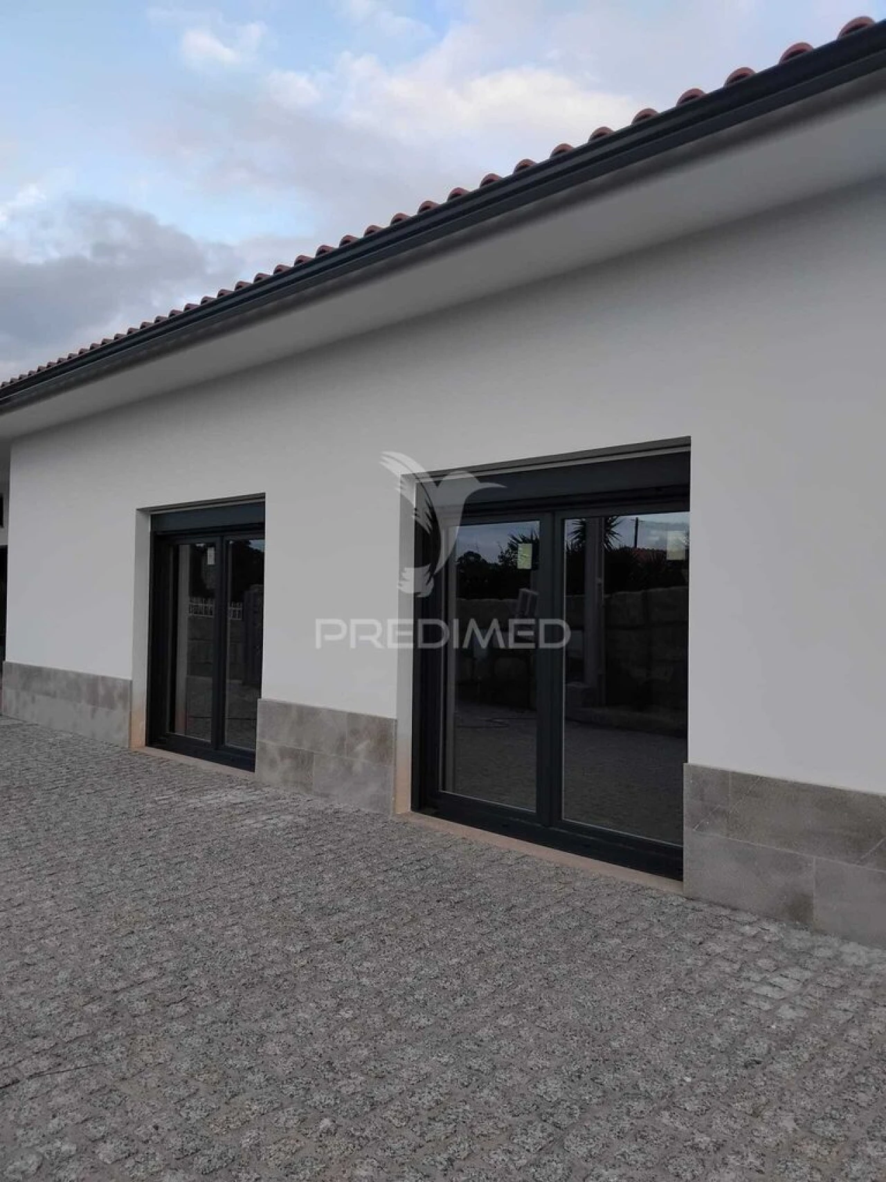 Moradia T8 para Venda em Mazedo e Cortes Foto 3