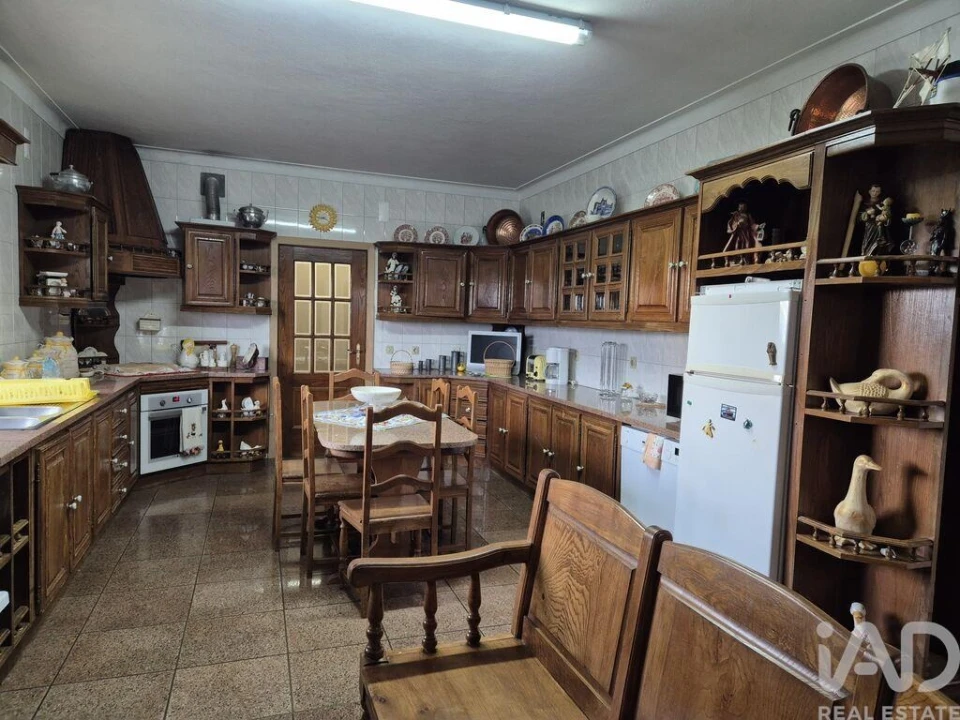 Moradia T6 para Venda em Izeda, Calvelhe e Paradinha Nova Foto 13