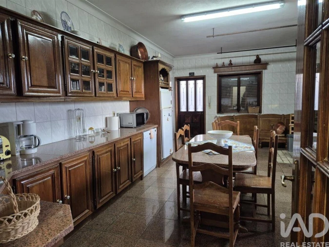 Moradia T6 para Venda em Izeda, Calvelhe e Paradinha Nova Foto 15