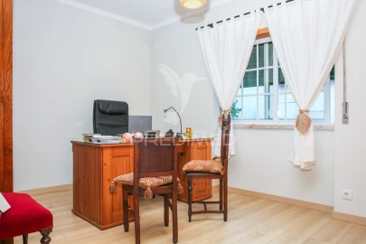 Moradia T5 para Venda em Milharado