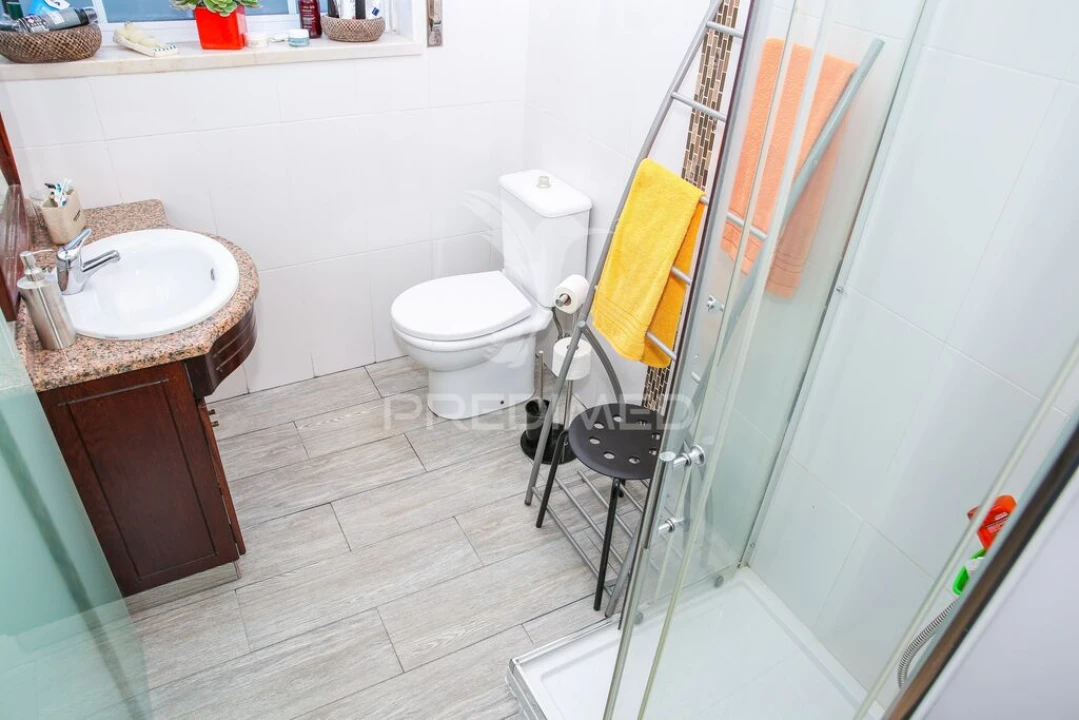 Moradia T5 para Venda em Milharado Foto 17