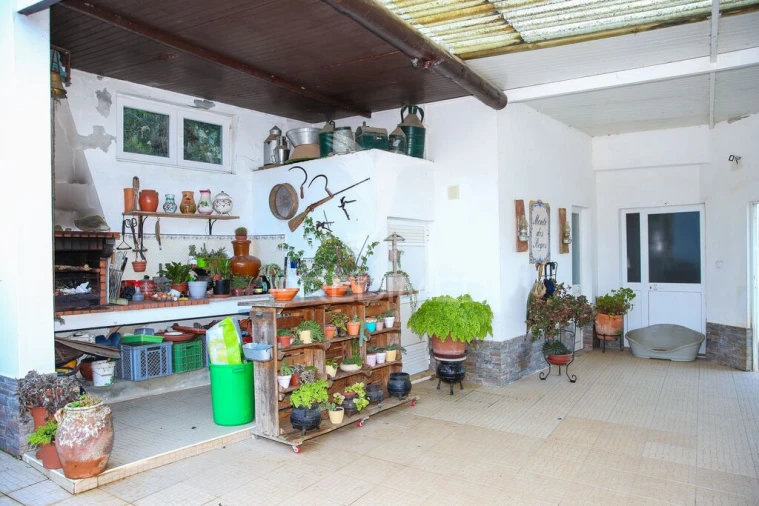 Moradia T5 para Venda em Milharado Foto 3