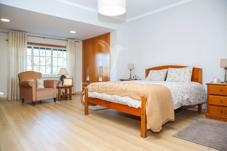 Moradia T5 para Venda em Milharado Foto 14