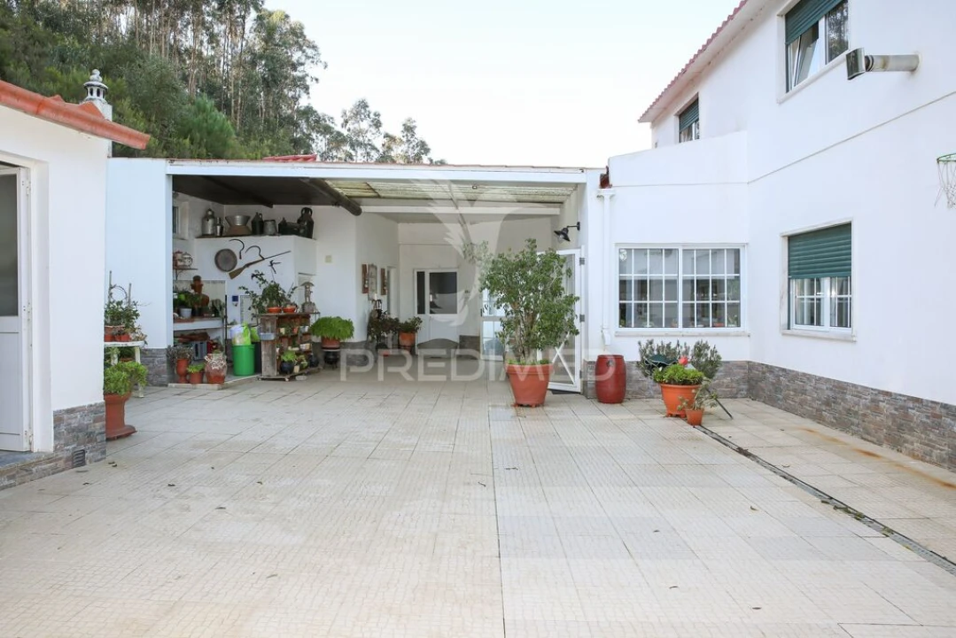 Moradia T5 para Venda em Milharado Foto 4