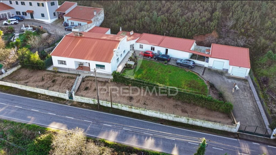 Moradia T5 para Venda em Milharado