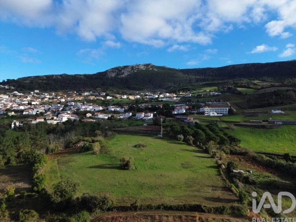 Terreno para Venda em Lamas e Cercal Foto 1
