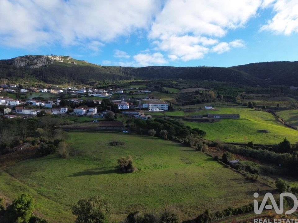Terreno para Venda em Lamas e Cercal Foto 12