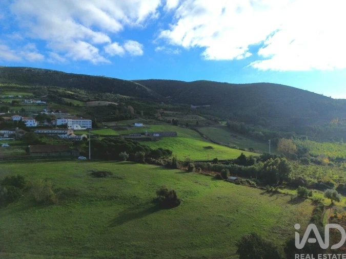 Terreno para Venda em Lamas e Cercal Foto 11