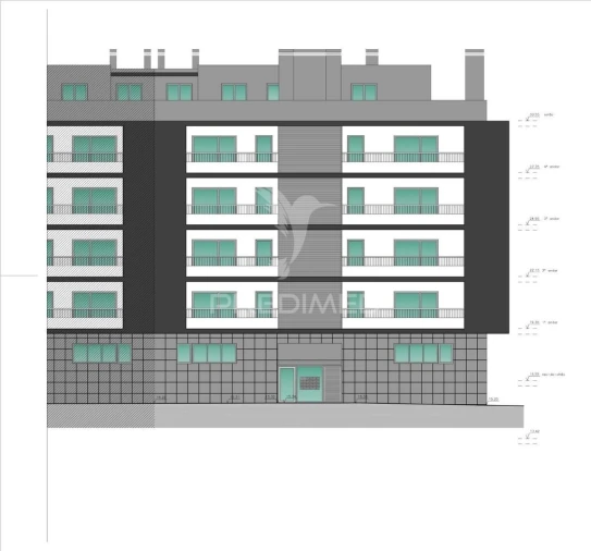Apartamento T3 para Venda em Montijo e Afonsoeiro Foto 2