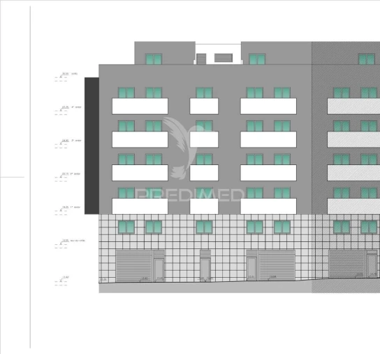 Apartamento T3 para Venda em Montijo e Afonsoeiro Foto 2