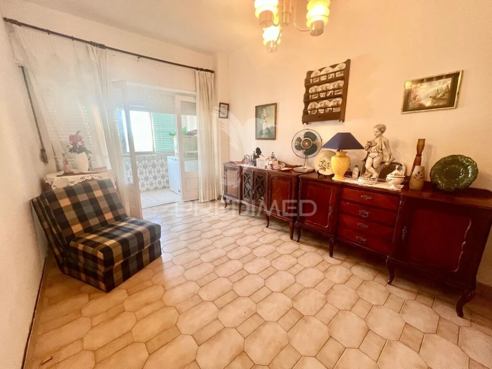 Apartamento T2 para Venda em Alto do Seixalinho, Santo André e Verderena Foto 3