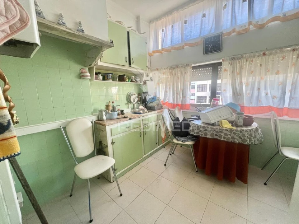Apartamento T2 para Venda em Alto do Seixalinho, Santo André e Verderena Foto 20