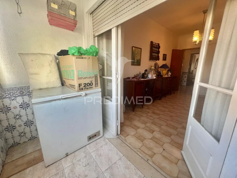 Apartamento T2 para Venda em Alto do Seixalinho, Santo André e Verderena Foto 6