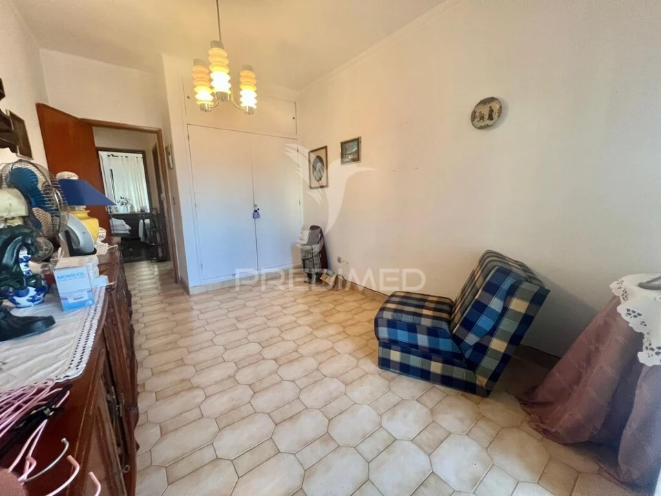 Apartamento T2 para Venda em Alto do Seixalinho, Santo André e Verderena Foto 4