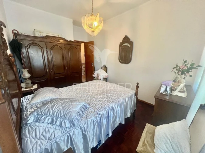 Apartamento T2 para Venda em Alto do Seixalinho, Santo André e Verderena Foto 11