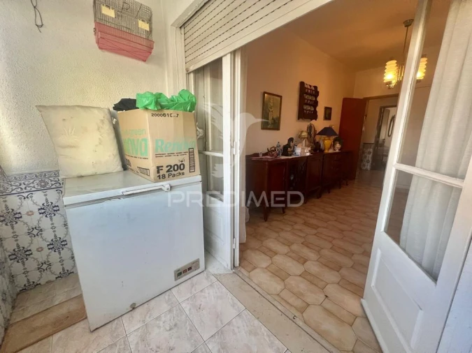 Apartamento T2 para Venda em Alto do Seixalinho, Santo André e Verderena Foto 6