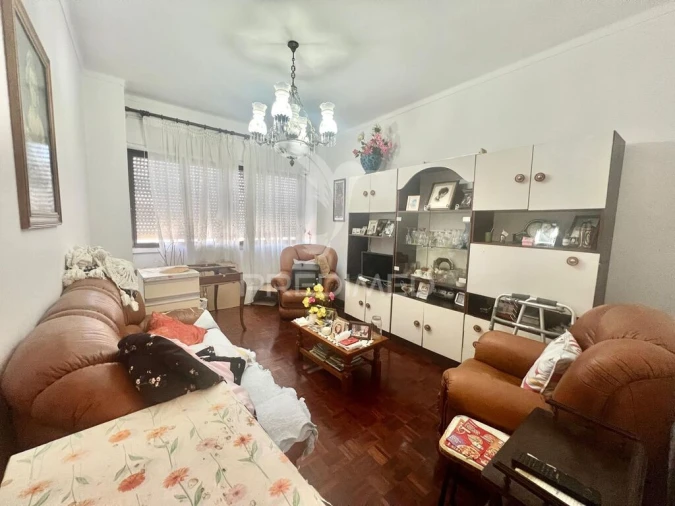 Apartamento T2 para Venda em Alto do Seixalinho, Santo André e Verderena Foto 8