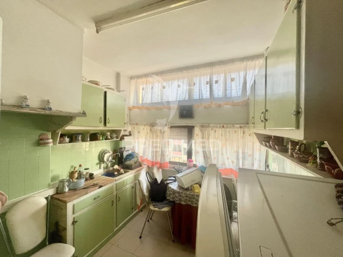 Apartamento T2 para Venda em Alto do Seixalinho, Santo André e Verderena Foto 17
