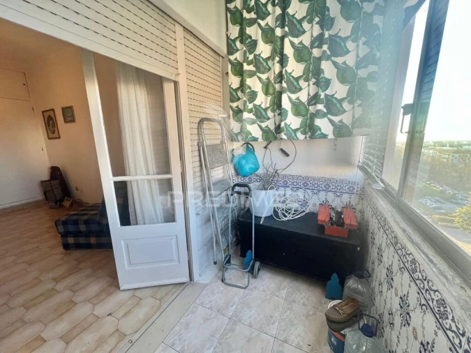 Apartamento T2 para Venda em Alto do Seixalinho, Santo André e Verderena Foto 2