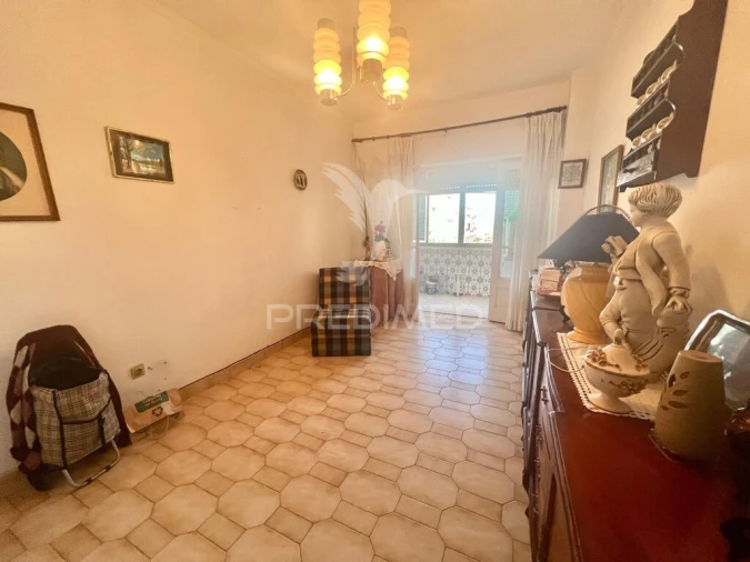 Apartamento T2 para Venda em Alto do Seixalinho, Santo André e Verderena Foto 1