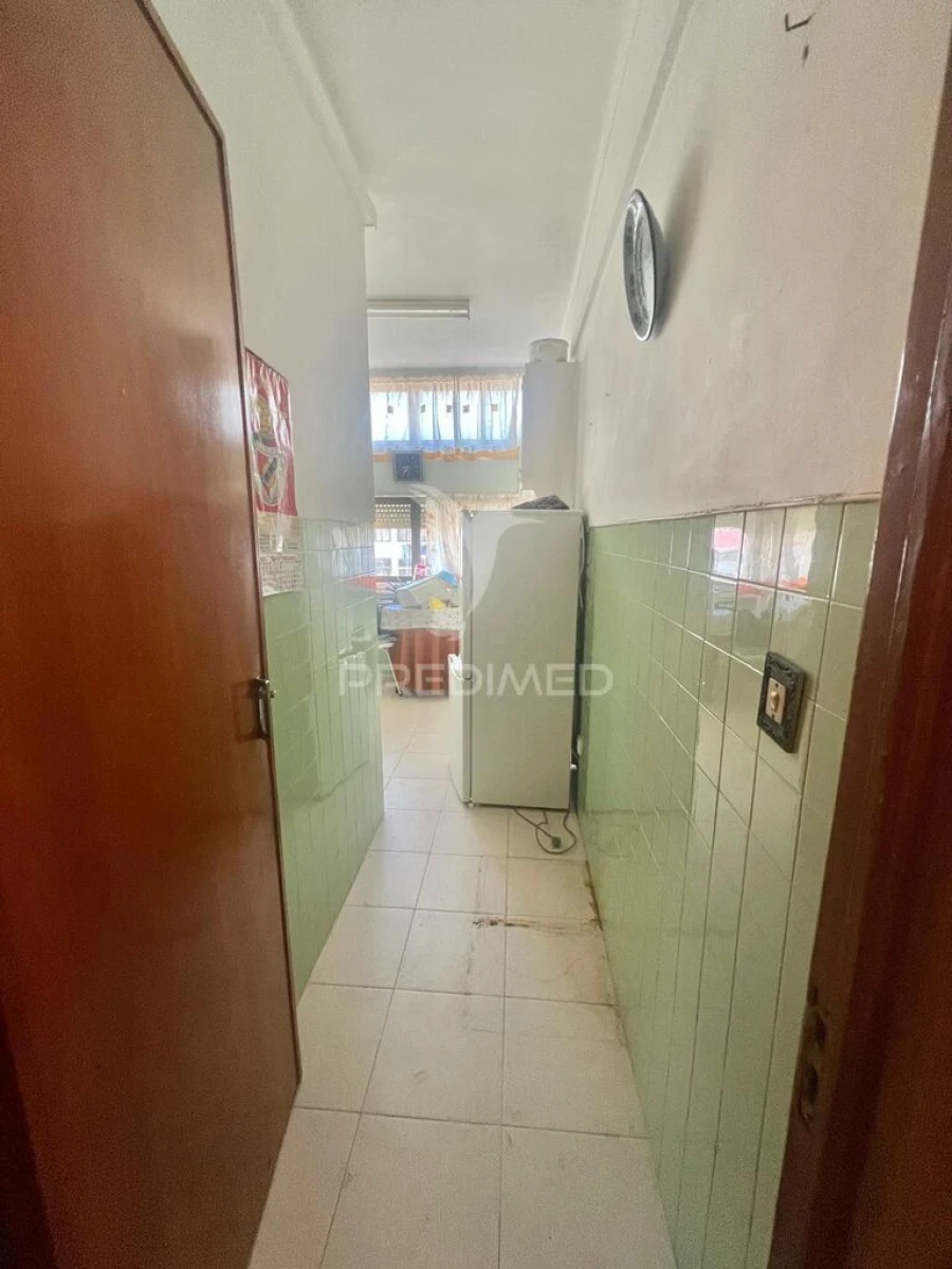 Apartamento T2 para Venda em Alto do Seixalinho, Santo André e Verderena Foto 16