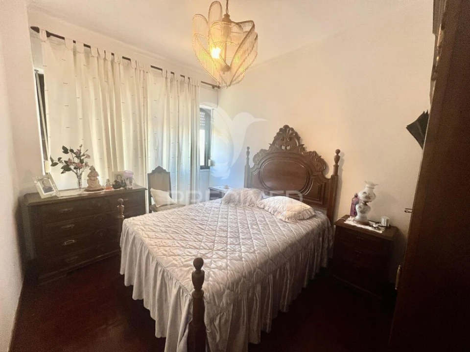 Apartamento T2 para Venda em Alto do Seixalinho, Santo André e Verderena Foto 7