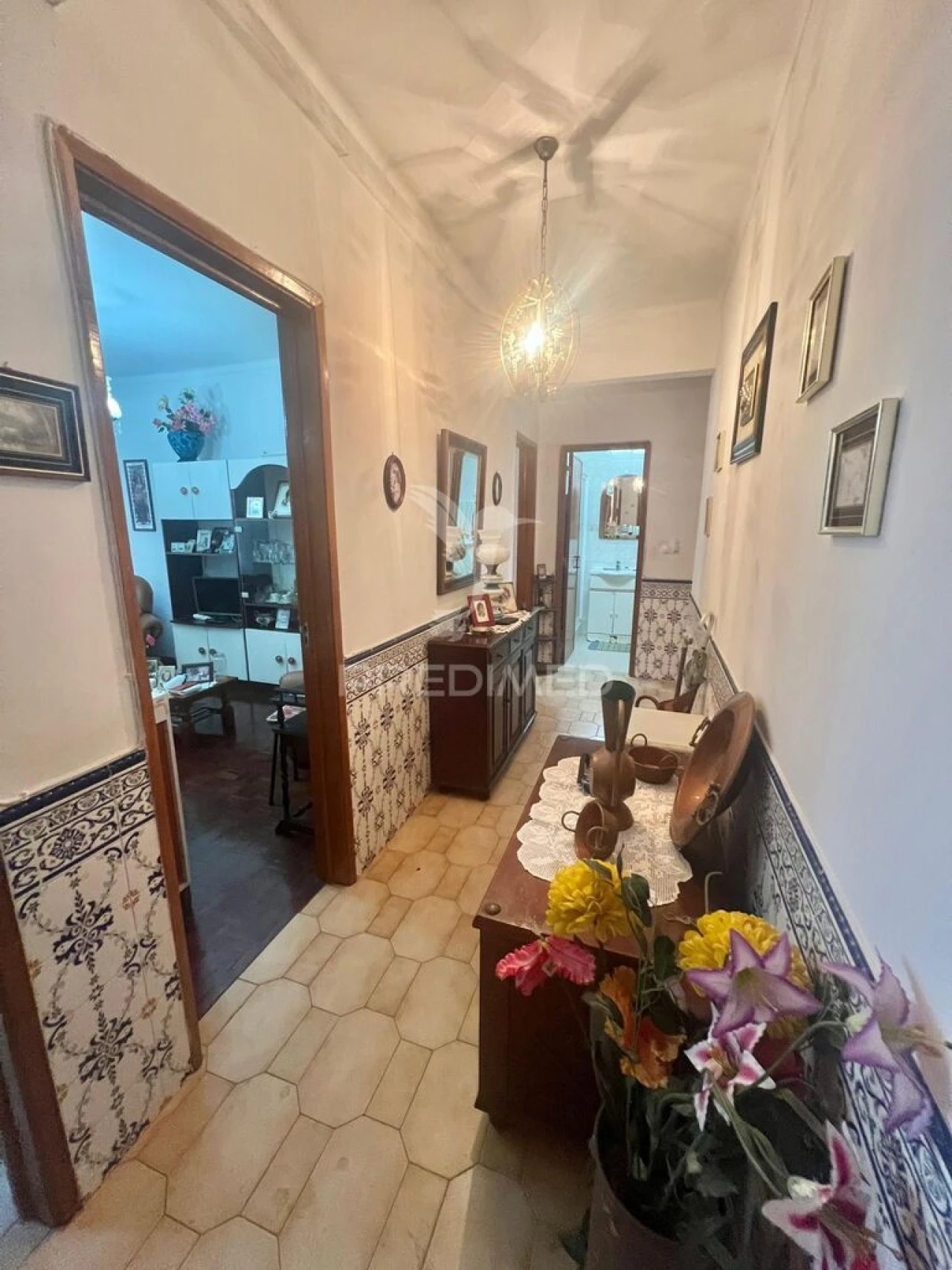 Apartamento T2 para Venda em Alto do Seixalinho, Santo André e Verderena Foto 12