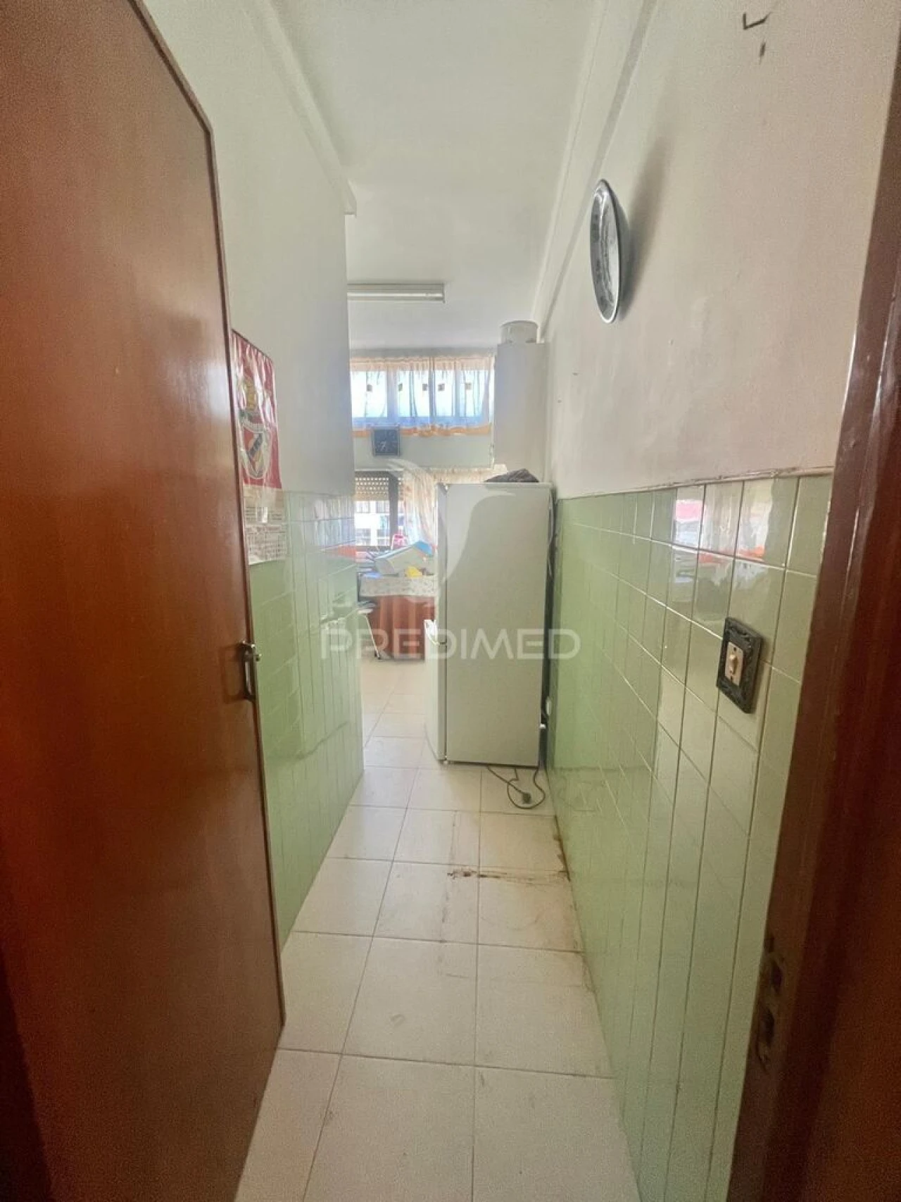 Apartamento T2 para Venda em Alto do Seixalinho, Santo André e Verderena Foto 16