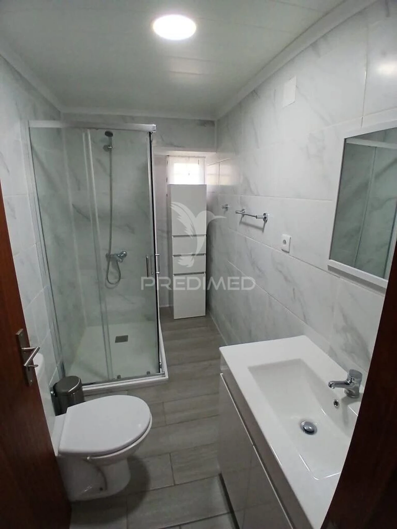 Moradia T2 para Venda em Vila Nova Foto 9