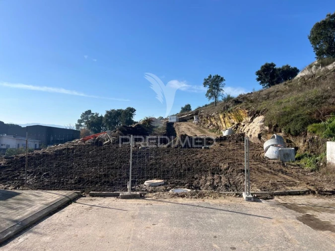 Terreno para Venda em Moreira de Conegos Foto 6