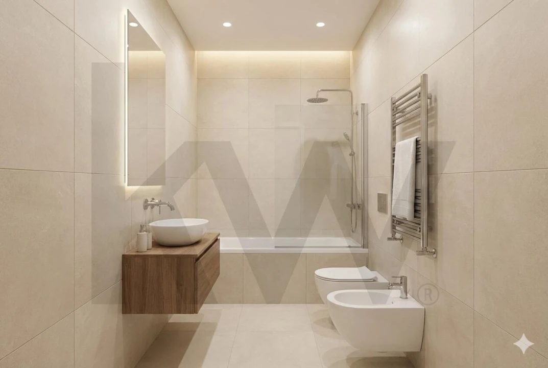 Apartamento T3 para Venda em Almada, Cova da Piedade, Pragal e Cacilhas Foto 9