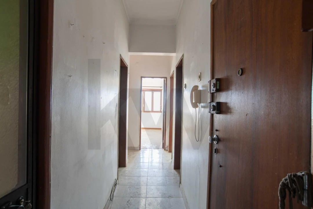 Apartamento T3 para Venda em Almada, Cova da Piedade, Pragal e Cacilhas Foto 6