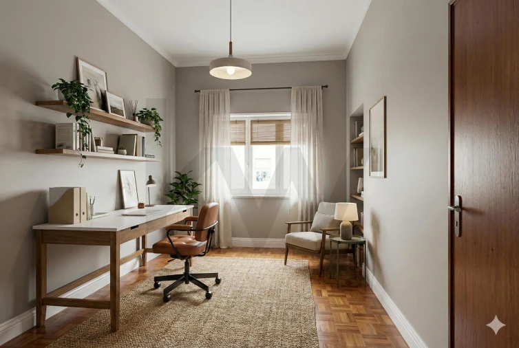 Apartamento T3 para Venda em Almada, Cova da Piedade, Pragal e Cacilhas Foto 12