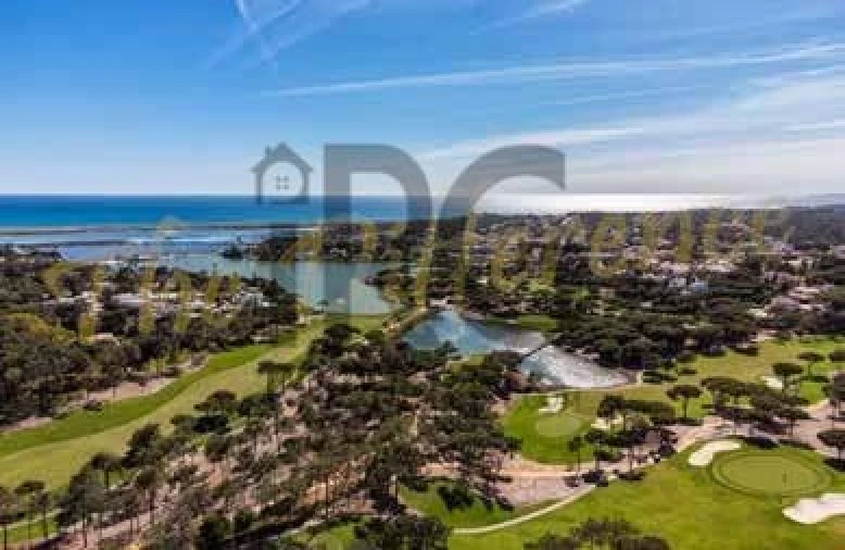 Apartamento T2 para Venda em Almancil Foto 5