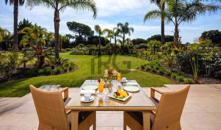 Apartamento T2 para Venda em Almancil Foto 8